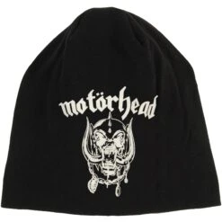 England Beanie(Motorhead England Beanie 101955)