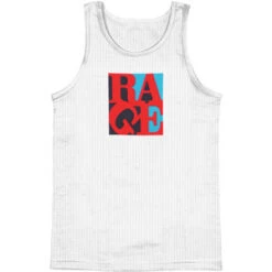 Love Sign Mens Tank(Rage Against The Machine Love Sign Mens Tank 102674)