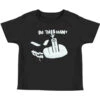 I'm This Many Childrens T-shirt(Disturbed I M This Many Childrens T Shirt 103030) -ROCABILIA CLOTHING SALE 103030F
