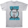 Immune To Sarcasm T-shirt(Big Bang Theory Immune To Sarcasm T Shirt 103931) -ROCABILIA CLOTHING SALE 103931F
