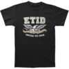 Eagle T-shirt(Every Time I Die Eagle T Shirt 104146)