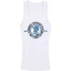 Tour 2003 Beater Womens Tank(Bruce Springsteen Tour 2003 Beater Womens Tank 104785) -ROCABILIA CLOTHING SALE 104785F