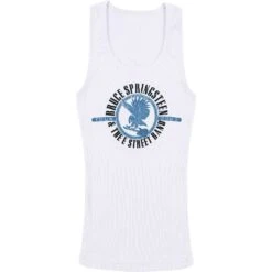 Tour 2003 Beater Womens Tank(Bruce Springsteen Tour 2003 Beater Womens Tank 104785)