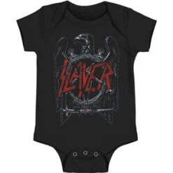 Black Eagle Bodysuit(Slayer Black Eagle Bodysuit 106072)