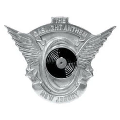 Belt Buckle(Gaslight Anthem Belt Buckle 109716)