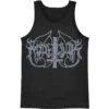 Wolf Logo Mens Tank(Marduk Wolf Logo Mens Tank 114554) -ROCABILIA CLOTHING SALE 114554F