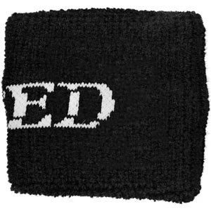 Asylum Athletic Wristband(Disturbed Asylum Athletic Wristband 114838) 4 Asylum Athletic Wristband(Disturbed Asylum Athletic Wristband 114838) - Image 2