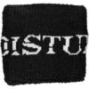 Asylum Athletic Wristband(Disturbed Asylum Athletic Wristband 114838)