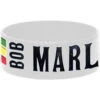 Rubber Bracelet Rubber Bracelet(Bob Marley Rubber Bracelet Rubber Bracelet 115149) -ROCABILIA CLOTHING SALE 115149F