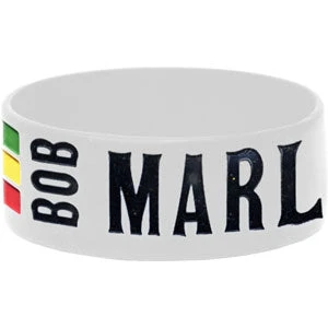 Rubber Bracelet Rubber Bracelet(Bob Marley Rubber Bracelet Rubber Bracelet 115149) 3 Rubber Bracelet Rubber Bracelet(Bob Marley Rubber Bracelet Rubber Bracelet 115149)