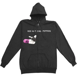 I'm With You Zippered Hooded Sweatshirt(Red Hot Chili Peppers I M With You Zippered Hooded Sweatshirt 116823) 3 I'm With You Zippered Hooded Sweatshirt(Red Hot Chili Peppers I M With You Zippered Hooded Sweatshirt 116823)