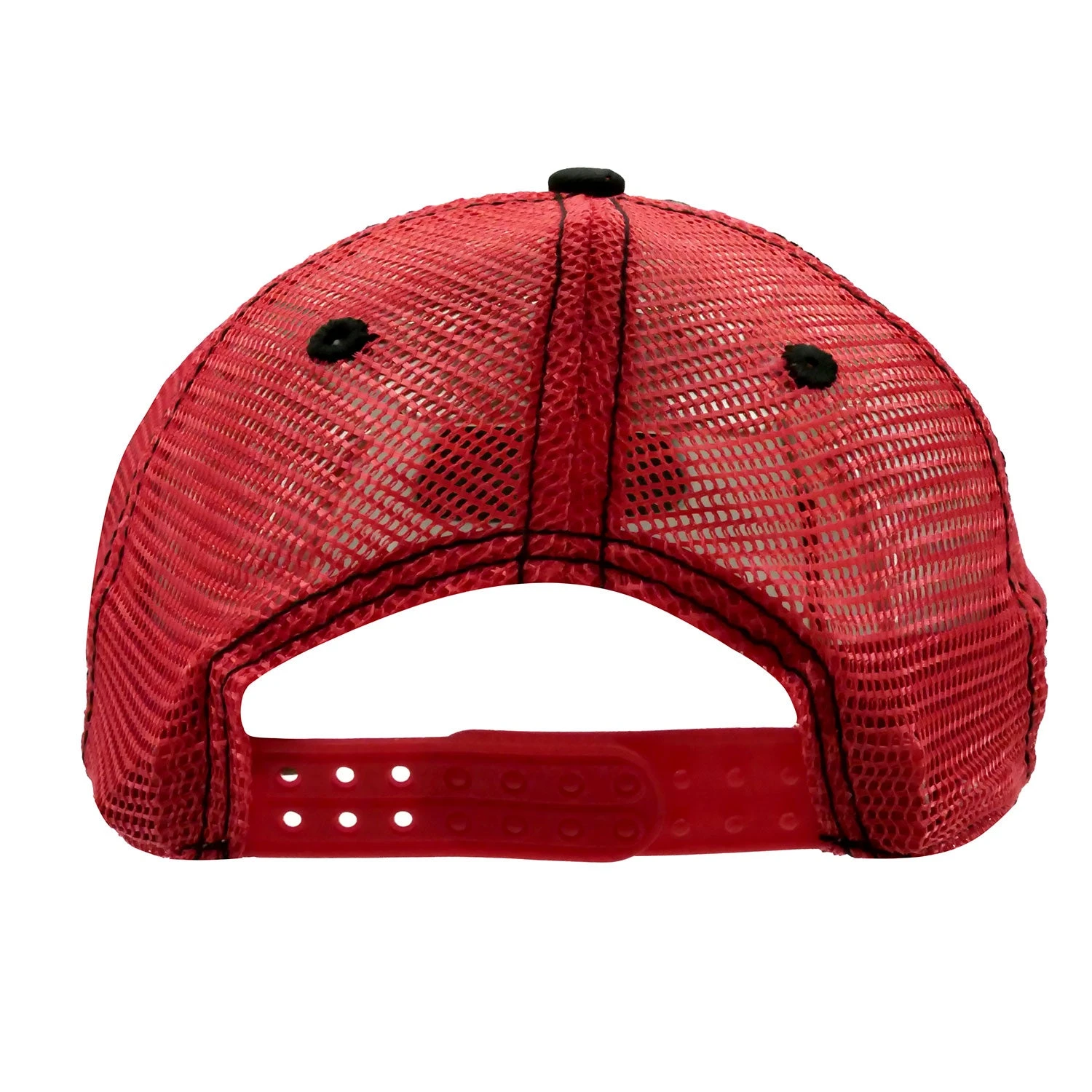 Rocket To Russia Trucker Cap(Ramones Rocket To Russia Trucker Cap 117982) 4 Rocket To Russia Trucker Cap(Ramones Rocket To Russia Trucker Cap 117982) - Image 2