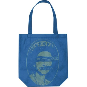 God Save The Queen (Back Print) Wallets & Handbags(Sex Pistols God Save The Queen Back Print Wallets Handbags 118130) 4 God Save The Queen (Back Print) Wallets & Handbags(Sex Pistols God Save The Queen Back Print Wallets Handbags 118130) - Image 2