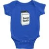 Washing Machine Baby Bodysuit(Sonic Youth Washing Machine Baby Bodysuit 118964) -ROCABILIA CLOTHING SALE 118964F