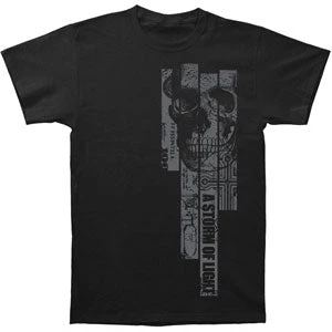 Demise T-shirt(A Storm Of Light Demise T Shirt 119790) 3 Demise T-shirt(A Storm Of Light Demise T Shirt 119790)