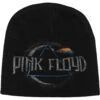 Dark Side Of The Moon Beanie(Pink Floyd Dark Side Of The Moon Beanie 120907)
