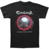Axioma T-shirt(Enslaved Axioma T Shirt 121186) -ROCABILIA CLOTHING SALE 121186F