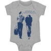 Walking Bodysuit(Simon Garfunkel Walking Bodysuit 124434)