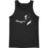 Voodoo Tour Mens Tank(D Angelo Voodoo Tour Mens Tank 124451)