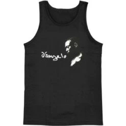 Voodoo Tour Mens Tank(D Angelo Voodoo Tour Mens Tank 124451)