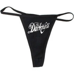 Logo Thong(Darkness Logo Thong 124463)