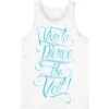 Viva La PTV Mens Tank(Pierce The Veil Viva La Ptv Mens Tank 125061) 1 Viva La PTV Mens Tank(Pierce The Veil Viva La Ptv Mens Tank 125061) -ROCABILIA CLOTHING SALE 125061F