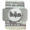 Drop-T Drum Money Clip(Beatles Drop T Drum Money Clip 126256) 1 Drop-T Drum Money Clip(Beatles Drop T Drum Money Clip 126256) -ROCABILIA CLOTHING SALE 126256F