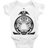 Tiger Bodysuit(Asia Tiger Bodysuit 126307) -ROCABILIA CLOTHING SALE 126307F
