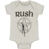 Vintage Starman Bodysuit(Rush Vintage Starman Bodysuit 126315)
