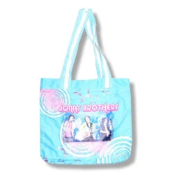 Stars Girls Handbag(Jonas Brothers Stars Girls Handbag 126480)