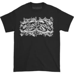 Buket T-shirt(Evidence Buket T Shirt 127031)