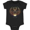 Captured - Baby Bodysuit(Journey Captured Baby Bodysuit 127091) -ROCABILIA CLOTHING SALE 127091F