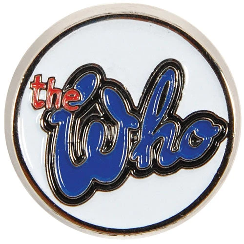 73 Logo Pewter Pin Badge(Who 73 Logo Pewter Pin Badge 128455) 3 73 Logo Pewter Pin Badge(Who 73 Logo Pewter Pin Badge 128455)