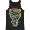Freedom Mens Tank(Asking Alexandria Freedom Mens Tank 128539)