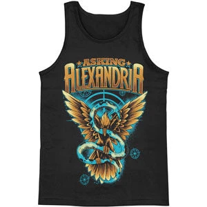 Freedom Mens Tank(Asking Alexandria Freedom Mens Tank 128539) 3 Freedom Mens Tank(Asking Alexandria Freedom Mens Tank 128539)