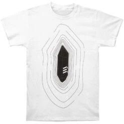 Waves T-shirt(Eminence Waves T Shirt 131656)