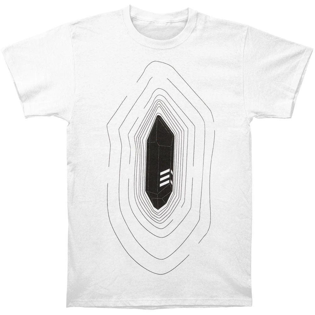 Waves T-shirt(Eminence Waves T Shirt 131656) 3 Waves T-shirt(Eminence Waves T Shirt 131656)