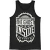 310 Kings Mens Tank(Ghost Inside 310 Kings Mens Tank 136969)