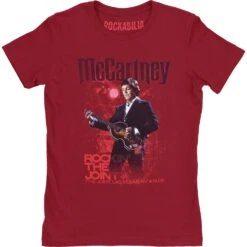 Rockin' The Joint Junior Baby Doll Junior Top(Beatles Rockin The Joint Junior Baby Doll Junior Top 137640)