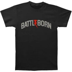 Battle Born T-shirt(Killers Battle Born T Shirt 138022)
