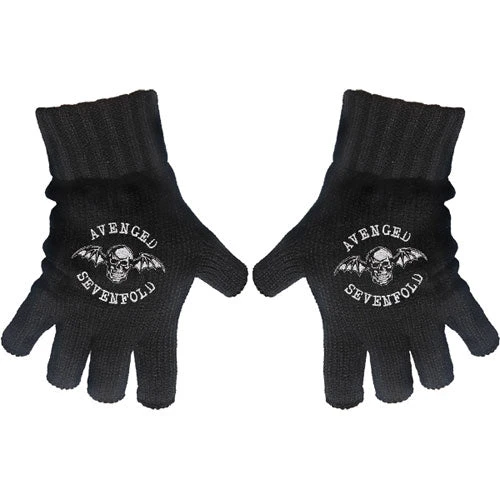 Death Bat Knit Gloves(Avenged Sevenfold Death Bat Knit Gloves 138091) 3 Death Bat Knit Gloves(Avenged Sevenfold Death Bat Knit Gloves 138091)