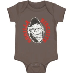 Gorilla Bodysuit(Gorilla Biscuits Gorilla Bodysuit 138327)