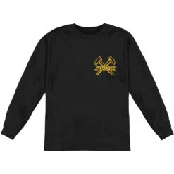 New York CrewLong Sleeve(Judge New York Crew Long Sleeve 138426)