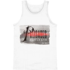 Logo Mens Tank(Palisades Logo Mens Tank 140784)