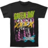 Hypno 4 T-shirt(Green Day Hypno 4 T Shirt 144200)