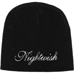 Logo Beanie(Nightwish Logo Beanie 146111)