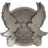 Birds Belt Buckle(Hollywood Undead Birds Belt Buckle 151836)