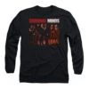 The Crew Long Sleeve(Criminal Minds The Crew Long Sleeve 154168) 1 The Crew Long Sleeve(Criminal Minds The Crew Long Sleeve 154168) -ROCABILIA CLOTHING SALE 154168F