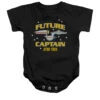 Future Captain Bodysuit(Star Trek Future Captain Bodysuit 155631) 1 Future Captain Bodysuit(Star Trek Future Captain Bodysuit 155631) -ROCABILIA CLOTHING SALE 155631F