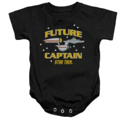 Future Captain Bodysuit(Star Trek Future Captain Bodysuit 155631)